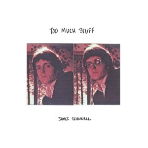 Too Much Stuff -1981